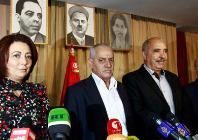 جائزة نوبل للسلام